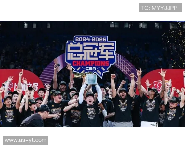 新赛季CBA联赛展望：南部球队崛起，角逐冠军悬念加大