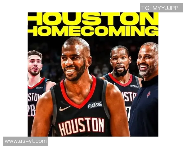 火箭球员保罗受伤休战两周，球队备战计划或将受影响