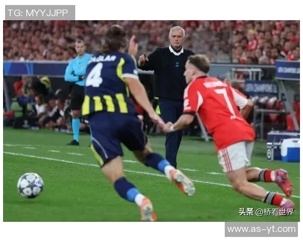 穆里尼奥回应球队状态低迷：足球很残酷，必须保持信心