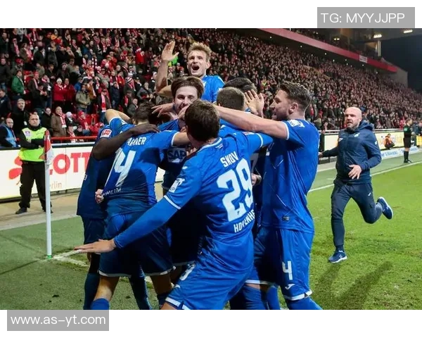 霍芬海姆悬而未决，险胜奥格斯堡斩获宝贵三分